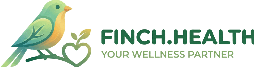 Finch Health — Your Wellness Partner